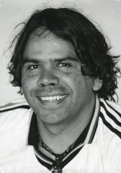 Stolen Cast – Stan Yarramunua