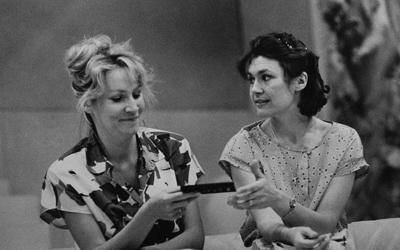 Coralie Lansdowne Says No