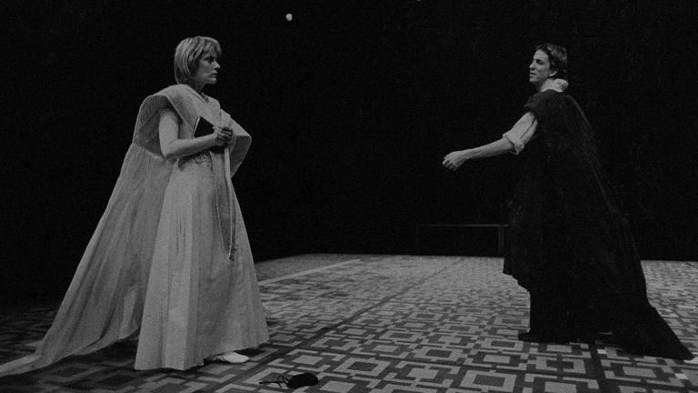 Hamlet / Measure for Measure