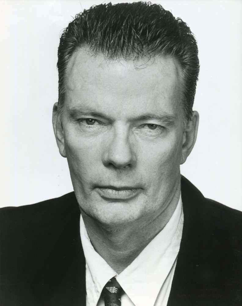 Russell Kiefel