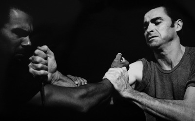 Conversations with the Dead