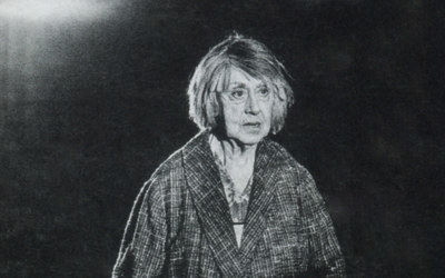 The Newspaper of Claremont Street (1992 - Tour)