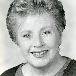 Joan Sydney