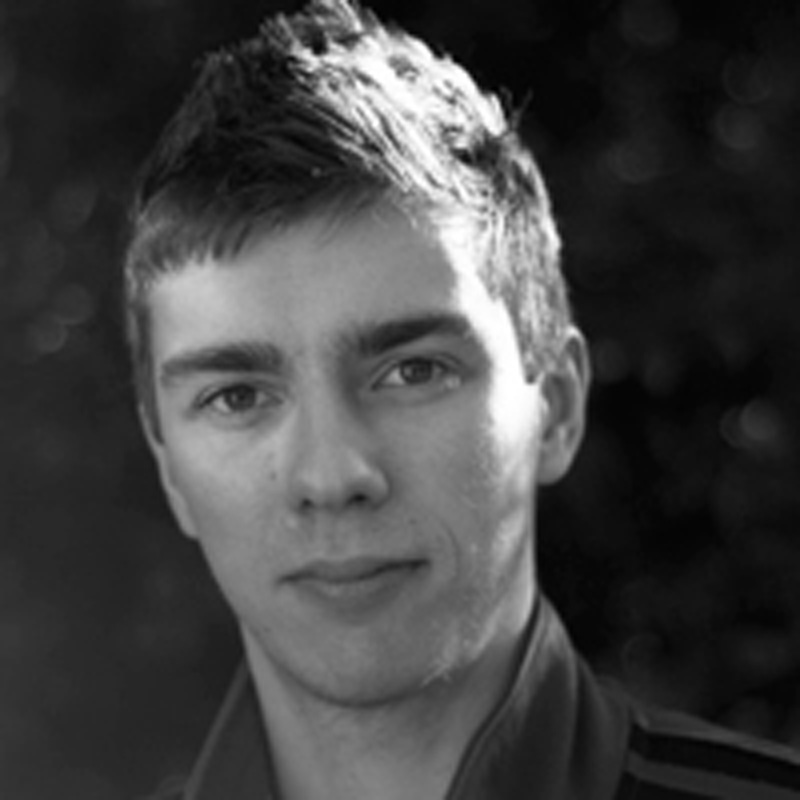 Tobiah Booth-Remmers