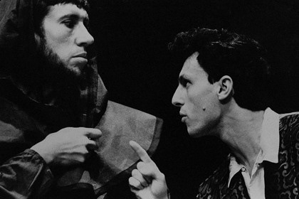 Measure for Measure (1985)