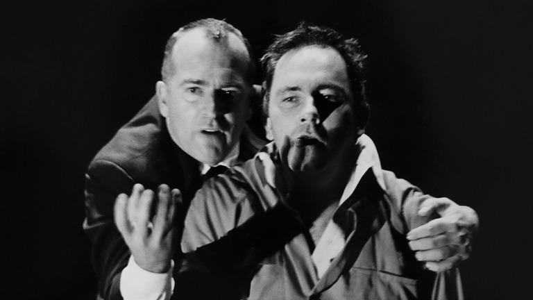 Myth, Propaganda and Disaster in Nazi Germany and Contemporary America