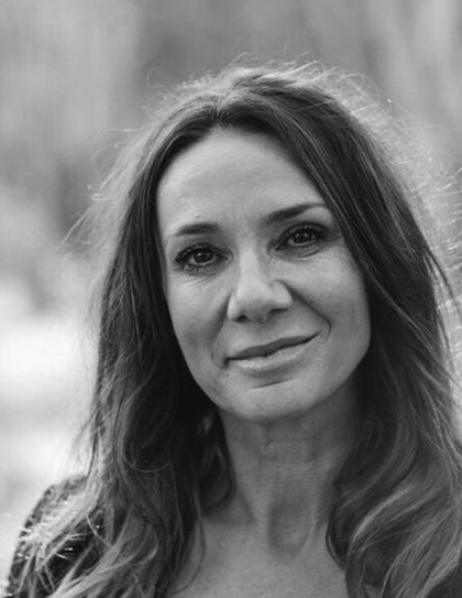 Stolen Cast – Tammy Anderson