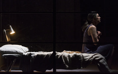 The Testament of Mary