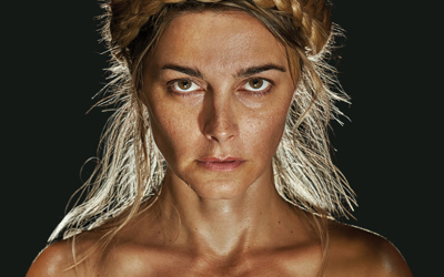 Macbeth (an undoing)