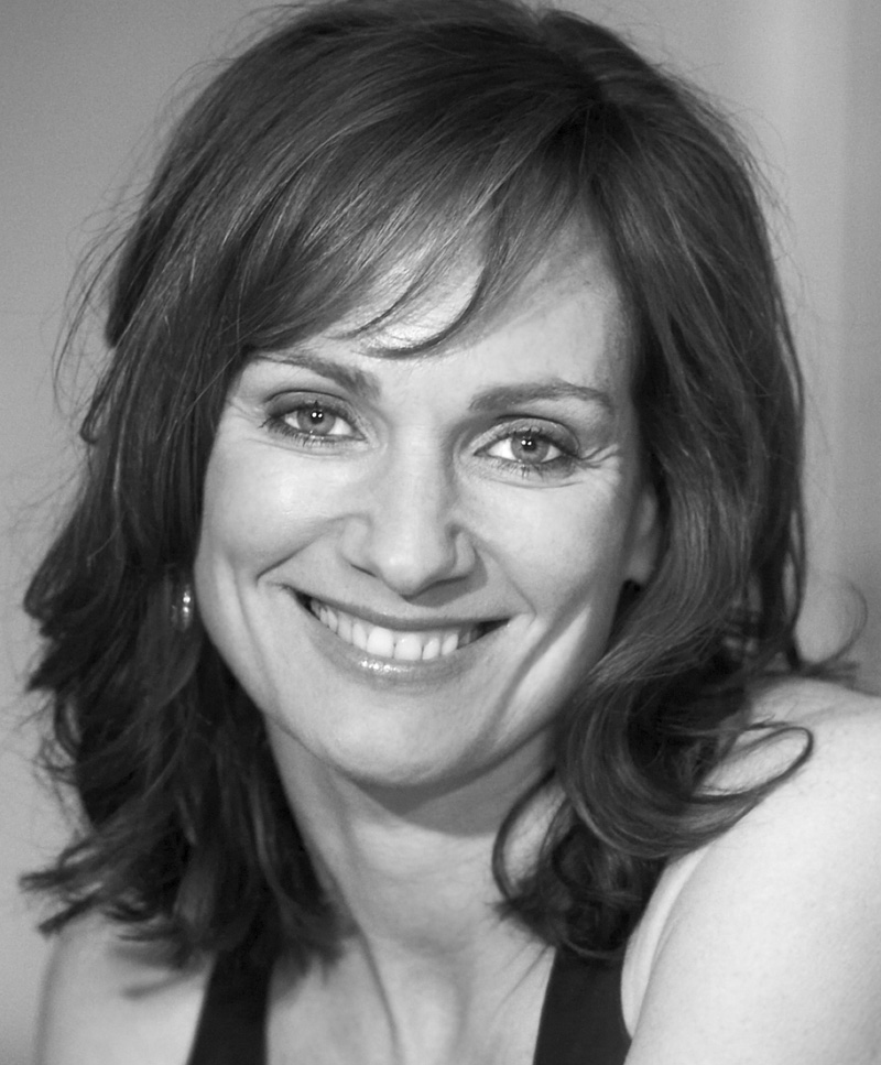 Catherine McClements