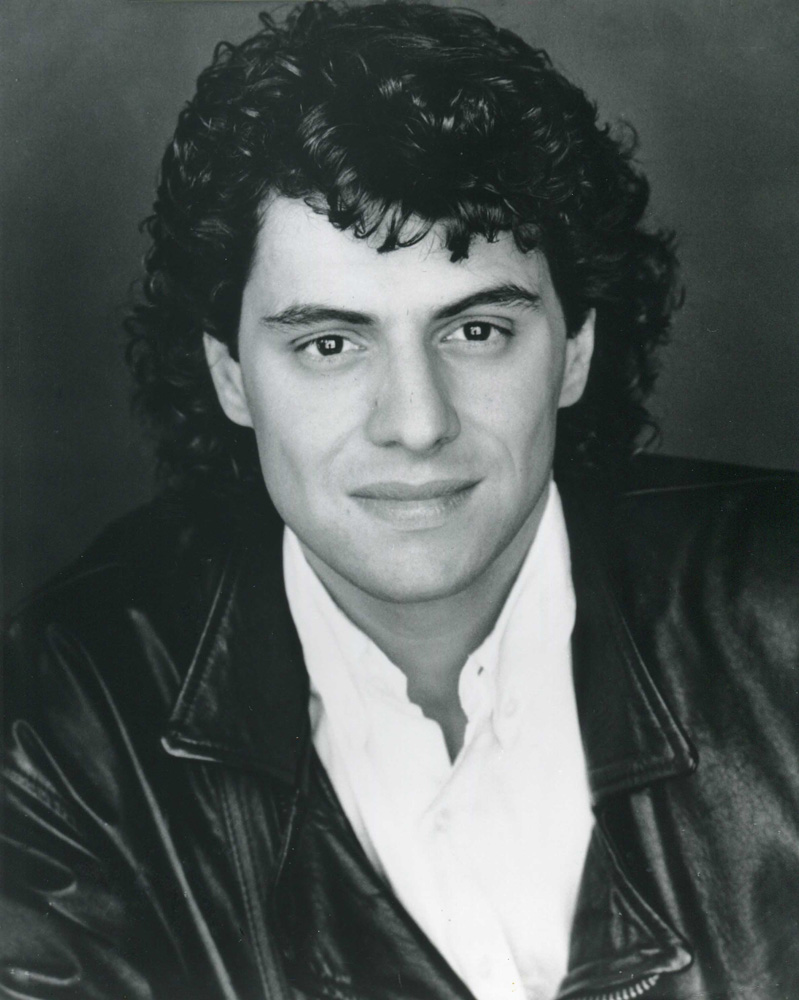 Vince Colosimo