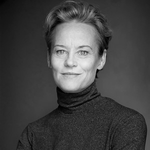Nadine Garner