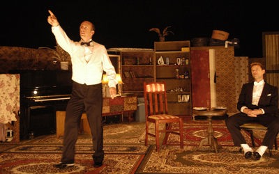 The Importance of Being Earnest (2006)