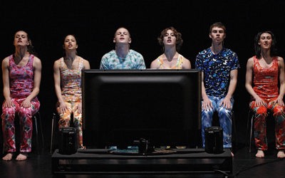 Human Interest Story