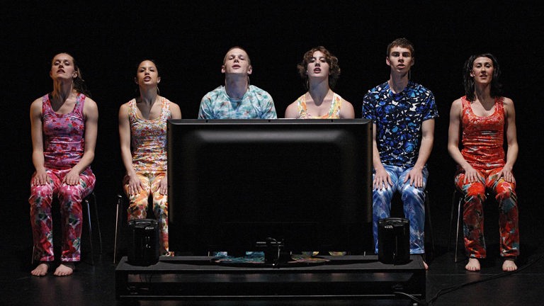 Human Interest Story