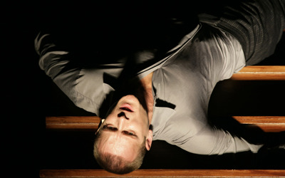 The Tell-Tale Heart (2007)