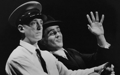 Remember Ronald Ryan