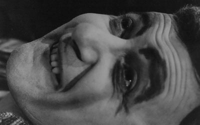 Hancock's Last Half Hour