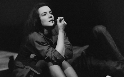 Sex Diary of an Infidel (1992)