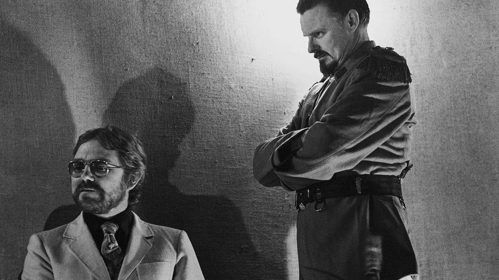 Dance of Death (1981)