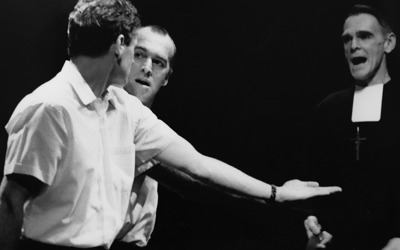 Good Works (1996 - Tour)