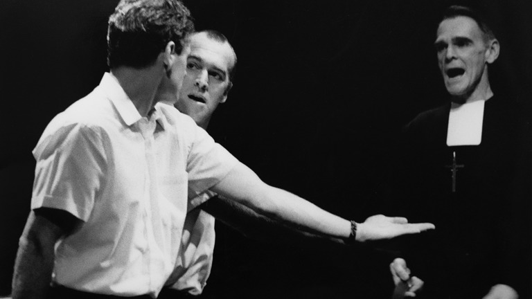 Good Works (1996 - Tour)