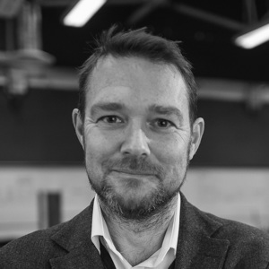 Dave Greig Stories of M - The Events (2018)