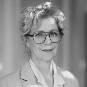 Sarah Goodes