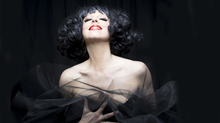 Meow Meow's The Red Shoes