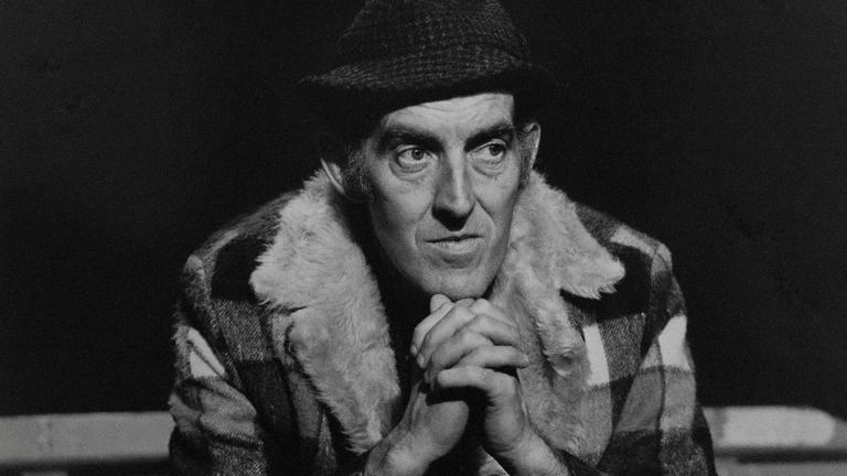 The Duck Variations / Ball Boys