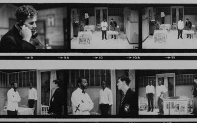 Master Harold ...and the Boys