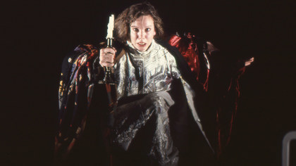 The Chronicles of Macbeth (1992)