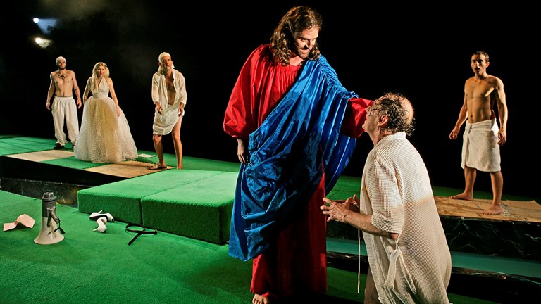 Moliere's Tartuffe