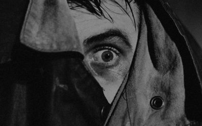 A Stretch of the Imagination (1984)