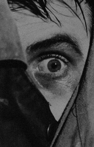 A Stretch of the Imagination (1984)