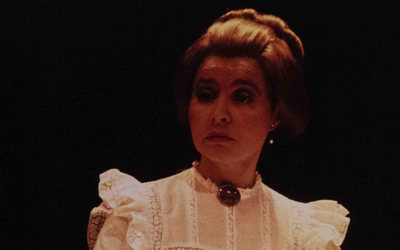 An Evening with Queen Victoria