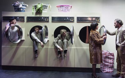 The Government Inspector