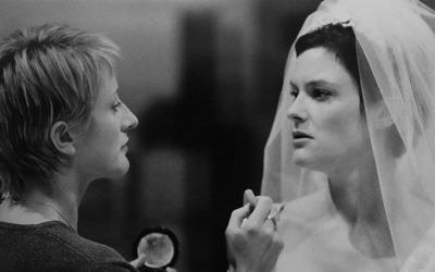 Secret Bridesmaids' Business (1999)