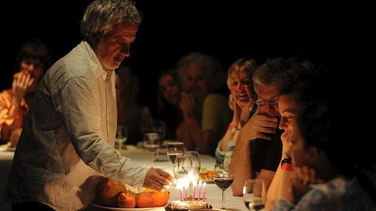 The Last Supper