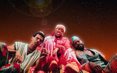 WHO NO KNO GO KNO (2025)