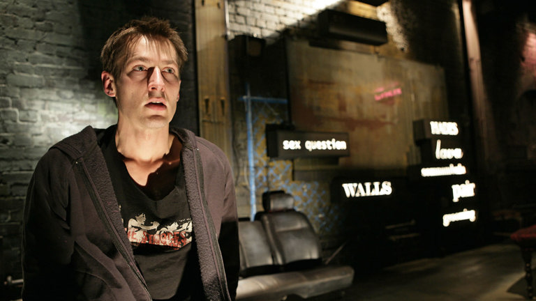 Autobiography of Red