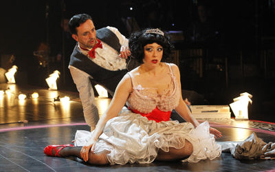 Little Match Girl  (2011)