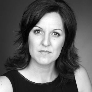 Queenie van de Zandt