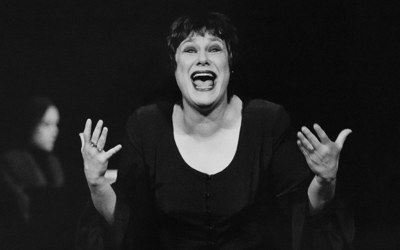 What's a Girl to Do?