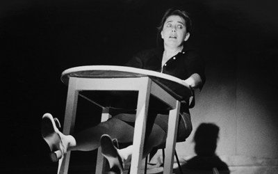 Knowledge and Melancholy