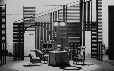 Long Day's Journey into Night