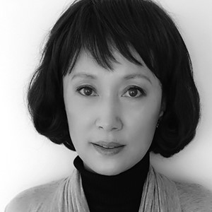 Diana Xiojie Lin