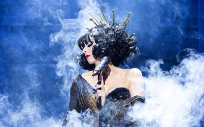 Apocalypse Meow: Crisis is Born