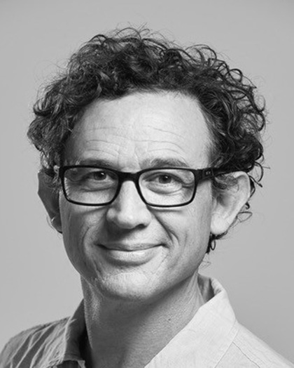 Michael Kantor