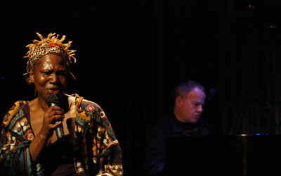 Fabulous Diva: A Tribute to Nina Simone